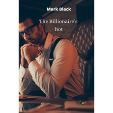 (英文圖書) The Billionaire's hot 平裝版, Mark Black, 英文