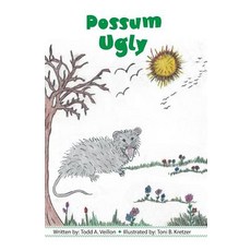 (英文圖書)Possum Ugly 平裝版, Expert Press, 英文