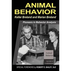 (英文圖書) Animal Behavior 平裝版, Storymakers, Inc., 英文