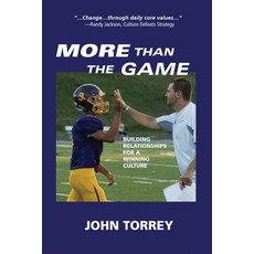 (英文圖書)More Than The Game 平裝版, Wisdom Editions, 英文