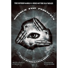 (英文圖書)The Nether World: Reign Of The Illuminati 平裝版, Createspace Independent Pub..., 英文