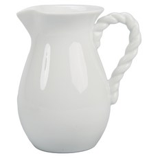 BIA Cordon Bleu 水壺, 946.4毫升, 白色的