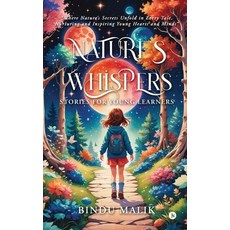 (英文圖書)Nature's Whispers: Stories for Young Learners 平裝版, Notion Press, 英文