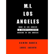 (英文圖書) M.I. Los Angeles 平裝版, Createspace Independent Pub..., 英文
