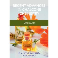 (英文圖書) Recent Advances in Chalcone Chemistry 平裝版, Notion Press, 英文