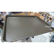 三能 鋁合金烤盤(1000系列不沾) - 烘焙餅乾披薩點心