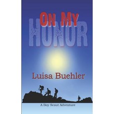 (英文圖書)On My Honor 平裝版, Createspace Independent Pub..., 英文