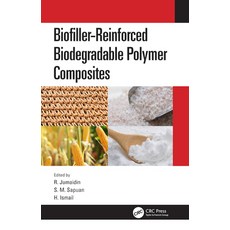 Biofiller-Reinforced Biodegradable Polymer Composites 精裝版, CRC Press, 英文