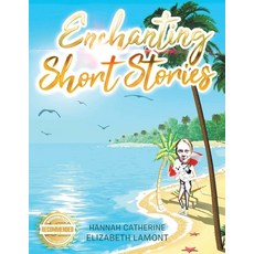 (英文圖書) Enchanting Short Stories 平裝版, Workbook Press, 英文