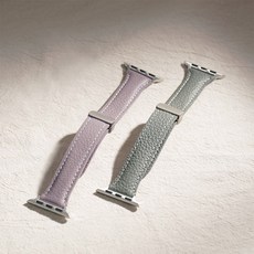 W.wear 荔枝皮蘋果錶帶