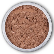 Larenim Glo 礦物化妝粉 5g, 1罐, Bronze Meets Girl
