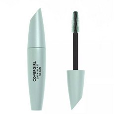 COVERGIRL Lash Blast 清潔濃密睫毛膏 13.1ml, 1個, 795 漆黑