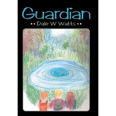 (英文圖書)Guardian 精裝版, Liferich, 英文