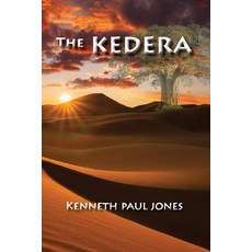 (英文圖書) The Kedera 平裝版, Independently Published, 英文