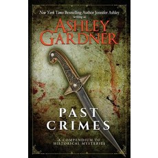(英文圖書) Past Crimes 平裝版, Ja / AG Publishing, 英文