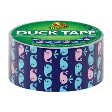 DUCK TAPE Whale 48mm x 9.1m, 1個