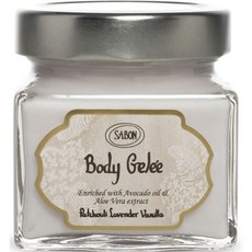 SABON 經典清爽保濕凝凍, 1罐, 200ml