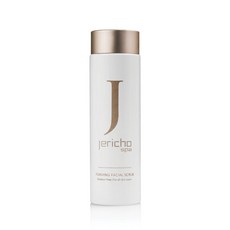 Jericho Spa 泡沫面部磨砂膏, 1個, 200ml