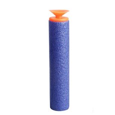 寶媽角落 Q萌 恐龍發射器 NERF 對戰 恐龍槍 軟子彈 恐龍 發射 槍 玩具 禮物, NERF相容子彈一包(吸盤頭)