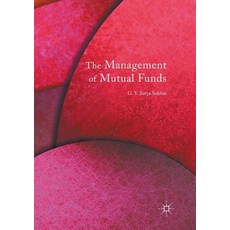 (英文圖書) The Management of Mutual Funds 平裝版, Palgrave MacMillan, 英文