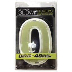 TheSkrapr Glower No. 0 戶外庭院燈, 綠