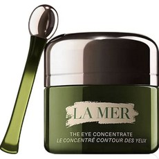 LA MER 海洋拉娜 濃萃保濕護理眼霜, 1罐, 15ml
