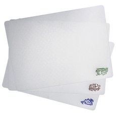 ChopChop 彈性砧板, 3個