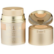 stila 持久粉底液遮瑕膏組 30ml+1.15g, 1組, 06 Tone