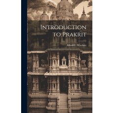 (英文圖書) Introduction to Prakrit 精裝版, Legare Street Press, 英文