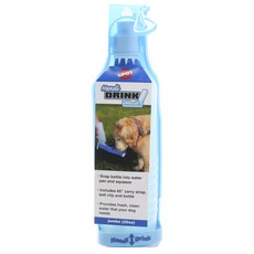Ethical Products inc 現貨Handy Drink Jumbo Waterer 739.3ml, 1個, 藍色