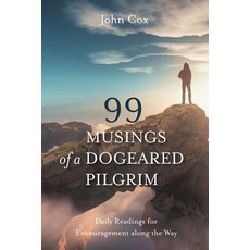 (英文圖書) 99 Musings of a Dogeared Pilgrim 精裝版, Resource Publications (CA), 英文