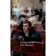 (英文圖書) Joaquín Sorolla Religion 平裝版, Books on Demand, 英文