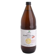 PRONATURA 康普茶, 1瓶, 1L