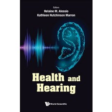 (英文圖書) Health and Hearing 精裝版, World Scientific Publishing..., 英文