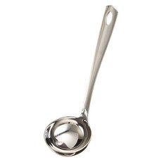 ONEIDA 醬勺 22.2 cm, 1個, 不銹鋼