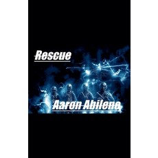 (英文圖書) Rescue 平裝版, Syphon Creative, 英文