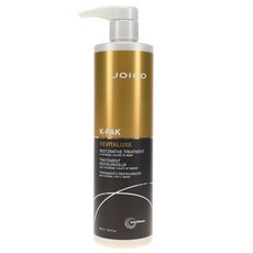 JOICO K-Pak Revitaluxe修護護髮素, 1個, 500ml