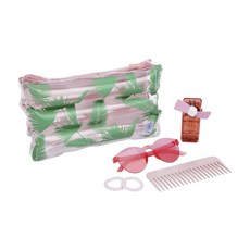 SUNNYLIFE Beach Kit 水上游樂配件 5件套, 1個, 古堡