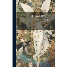 (英文圖書) The Banks of Boro 精裝版, Legare Street Press, 英文
