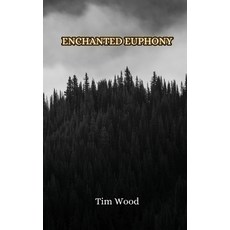 (英文圖書) Enchanted Euphony 平裝版, Creative Arts Management Ou, 英文