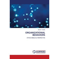 (英文圖書) Organizational Behaviors 平裝版, LAP Lambert Academic Publis..., 英文