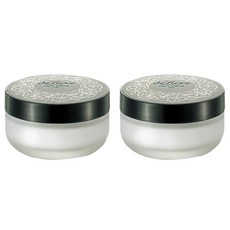 SHISEIDO 資生堂 Deluxe晚霜, 2罐, 50g