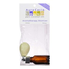 Aura Cacia 香薰霧化器, 一個