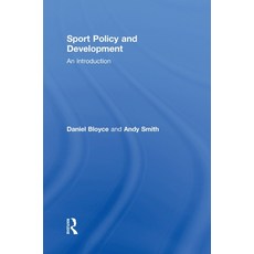 (英文圖書) Sport Policy and Development: An Introduction 精裝版, Routledge, 英文