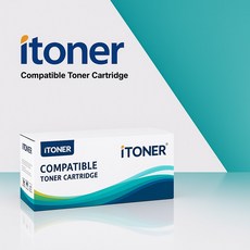 itoner MLT-D111L 相容碳粉匣, D111L黑, 1個
