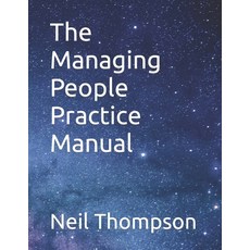(英文圖書) The Managing People Practice Manual 平裝版, Avenue Media Solutions, 英文
