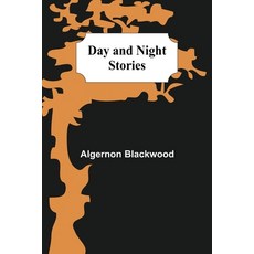 (英文圖書) Day and Night Stories 平裝版, Alpha Edition, 英文