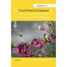 (英文圖書) The Focal Press Companion to the Constructed Image in Contemporary Photography 平裝版, Routledge, 英文