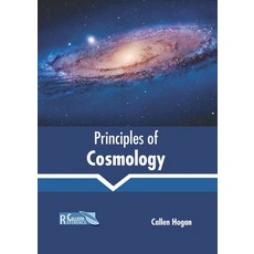 Principles of Cosmology 精裝版, Callisto Reference, 英文
