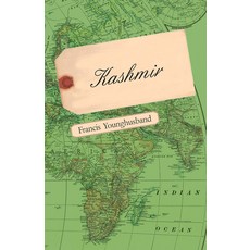 (英文圖書) Kashmir 平裝版, Baker Press, 英文